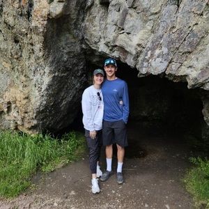 Meet your Posher, Morgan